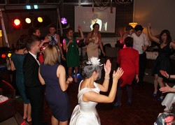 Brockencote Hall Wedding Photo Video Mobile Disco Siddy Sounds VDJ Ivan Stewart Quality Wedding Photography